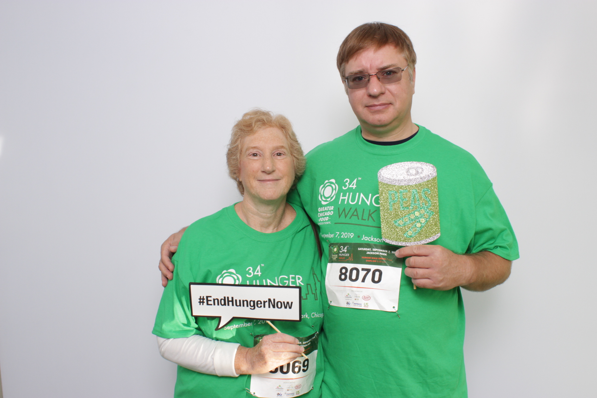 Hunger Walk: Greater Chicago Food Depository | View more photos from the event at events.alfrescophoto.com/u/AlfrescoPhoto/Hunger-Walk-Greater-Chicago-Food-Depository